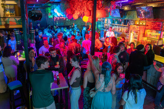Wild Rover Hostels